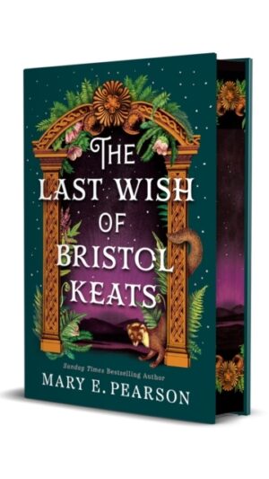 The Last Wish of Bristol Keats