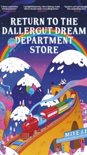 Return to the DallerGut Dream Department Store