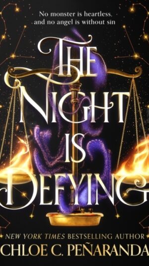 The Night is Defying