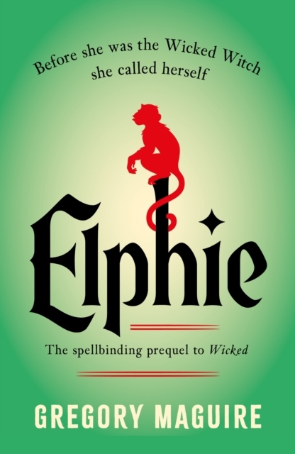 Elphie Elphie