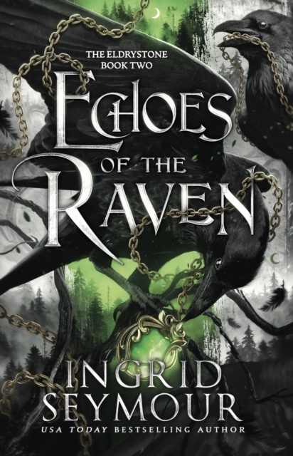 Echoes of the Raven Echoes of the Raven