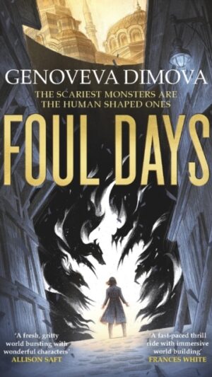 Foul Days