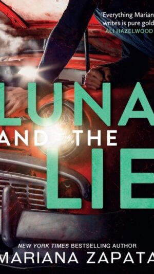 Luna and the Lie