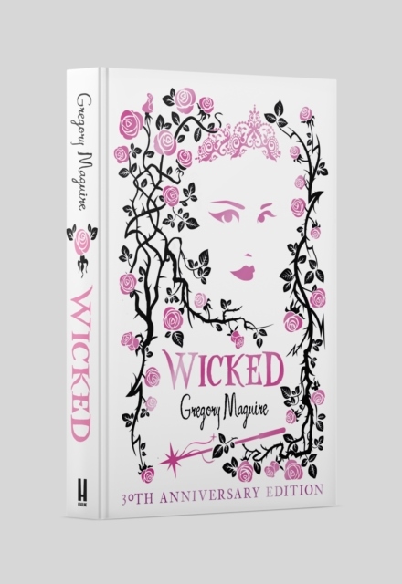 Wicked Wicked