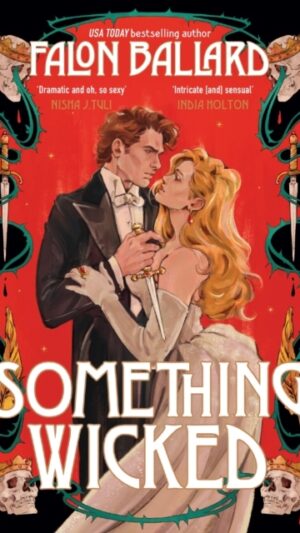 Something Wicked