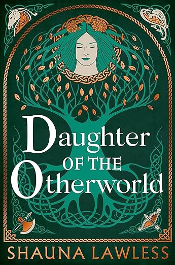 Daughter of the Otherworld Daughter of the Otherworld