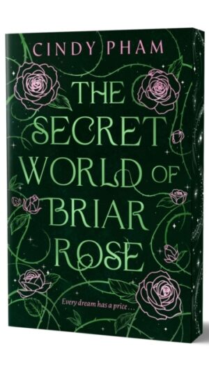 The Secret World of Briar Rose