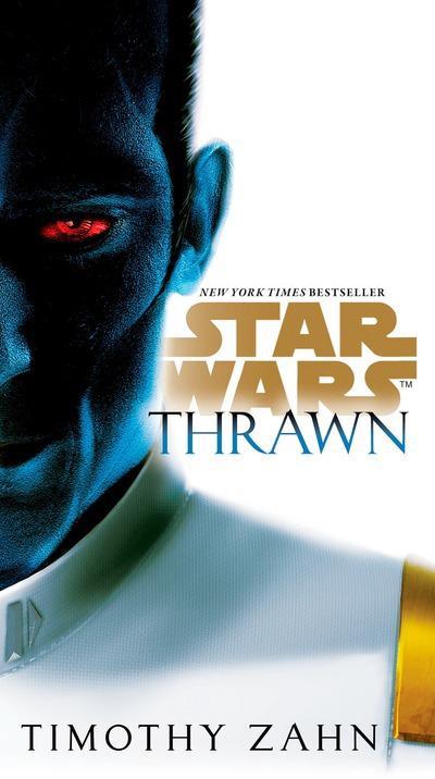 Thrawn (Star Wars) Thrawn (Star Wars)