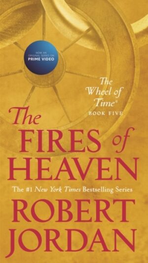 The Fires of Heaven