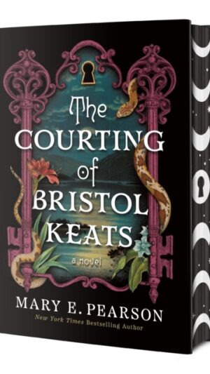 The Courting of Bristol Keats