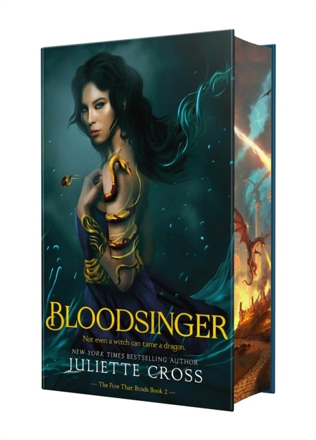 Bloodsinger Bloodsinger