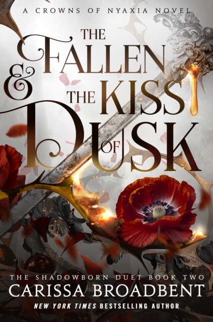 The Fallen & the Kiss of Dusk The Fallen & the Kiss of Dusk