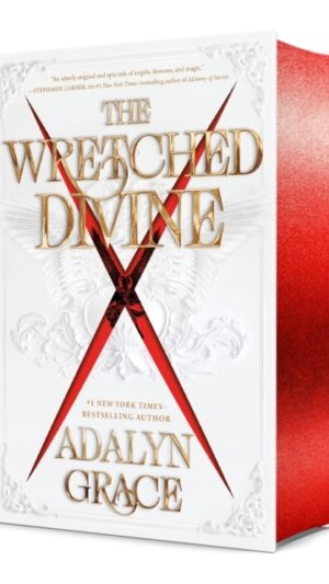 The Wretched Divine