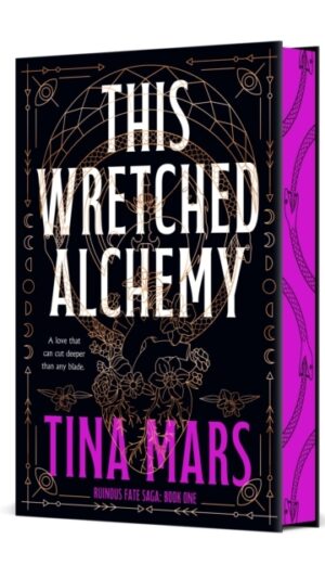 This Wretched Alchemy