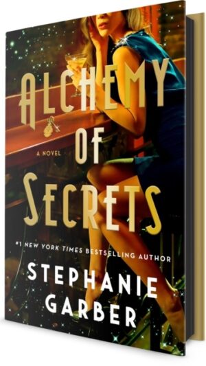 Alchemy of Secrets