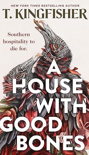 A House with Good Bones