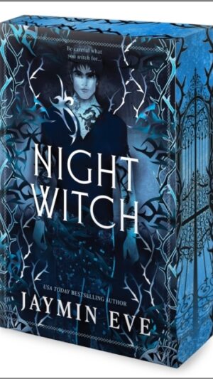 Night Witch