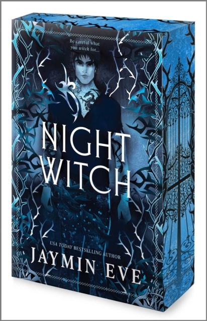 Night Witch Night Witch