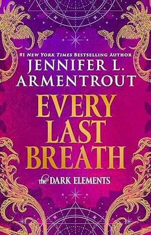 Every Last Breath