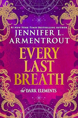Every Last Breath Every Last Breath