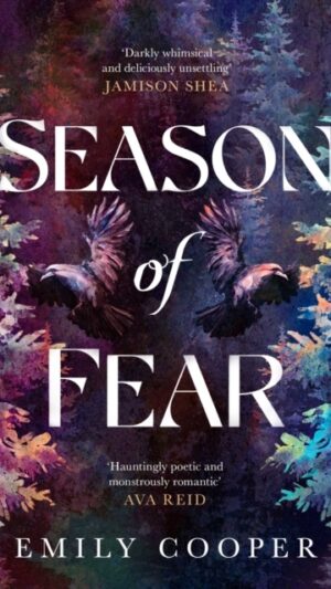 Season of Fear