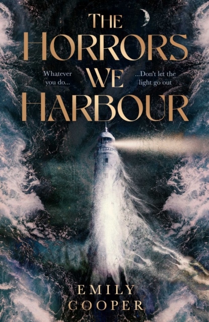 The Horrors We Harbour The Horrors We Harbour