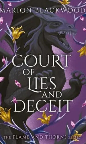 Court of Lies and Deceit