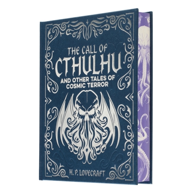 The Call of Cthulhu and Other Tales of Cosmic Terror The Call of Cthulhu and Other Tales of Cosmic Terror