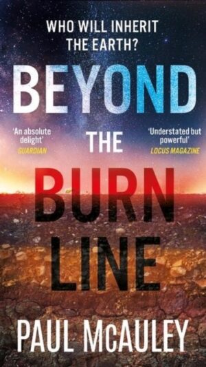 Beyond the Burn Line