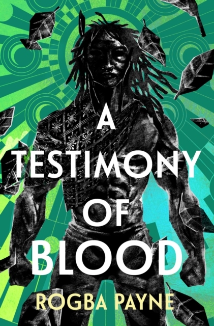 A Testimony of Blood A Testimony of Blood