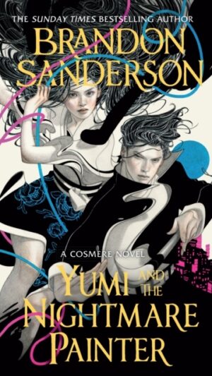 Yumi and the Nightmare Painter