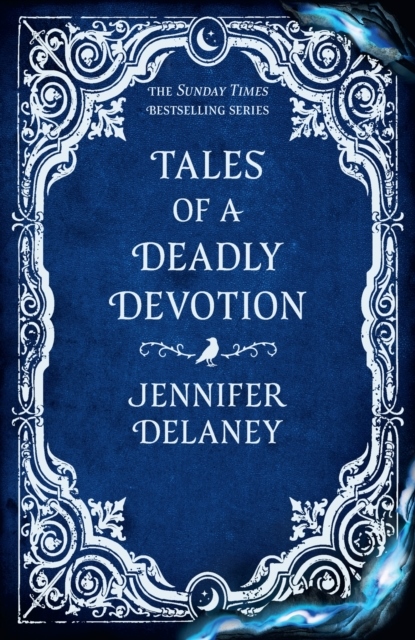 Tales of a Deadly Devotion Tales of a Deadly Devotion
