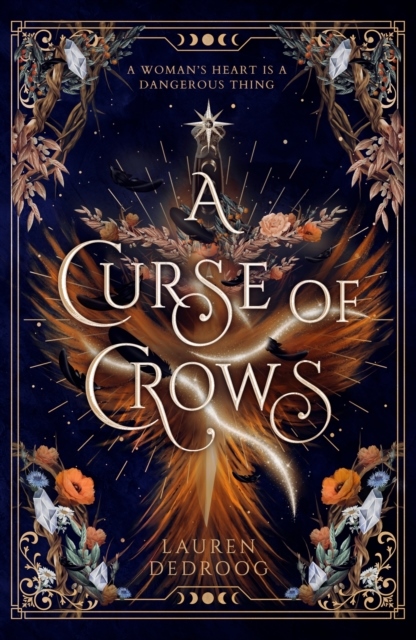 A Curse of Crows A Curse of Crows