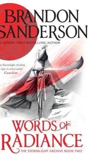 Words of Radiance