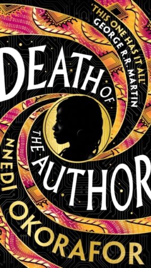 Death of the Author
