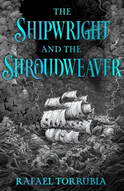 The Shipwright and the Shroudweaver The Shipwright and the Shroudweaver