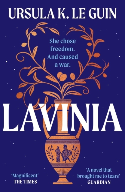 Lavinia Lavinia