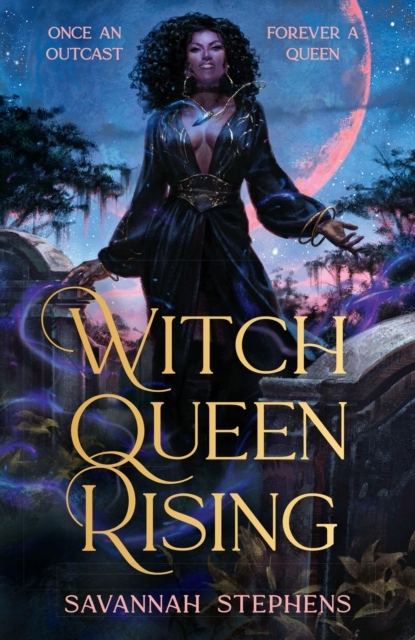 Witch Queen Rising Witch Queen Rising