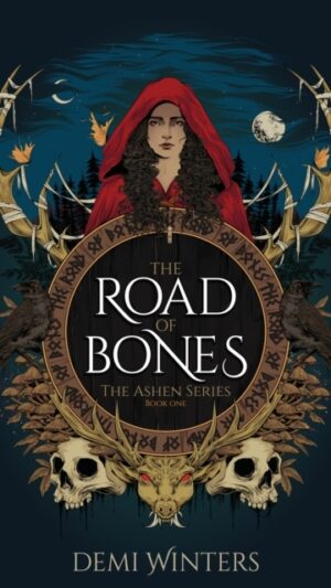 The Road of Bones