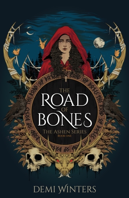 The Road of Bones The Road of Bones