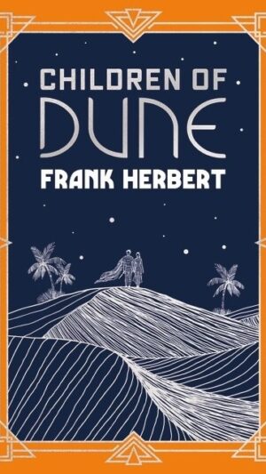 Children Of Dune