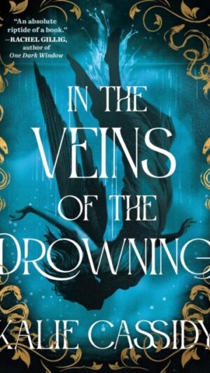 In the Veins of the Drowning