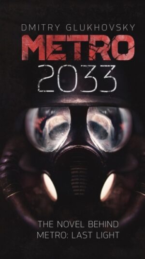 Metro 2033