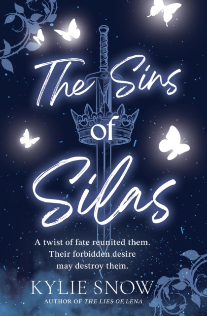 The Sins of Silas The Sins of Silas