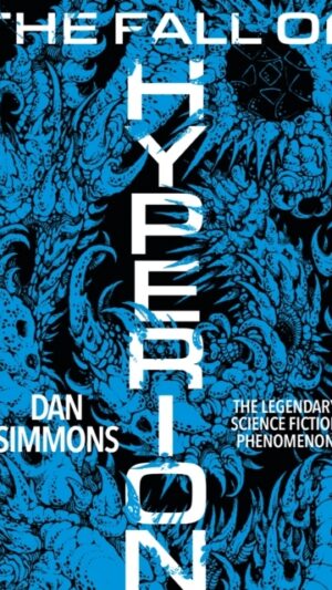 The Fall of Hyperion