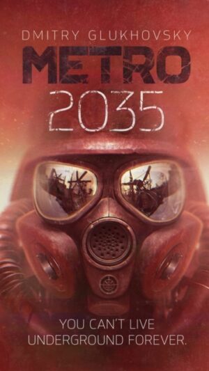Metro 2035