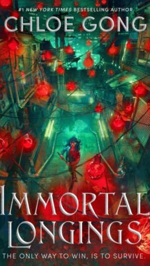 Immortal Longings