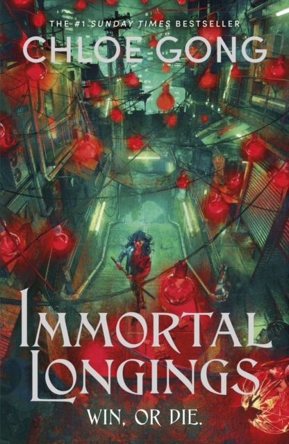 Immortal Longings Immortal Longings