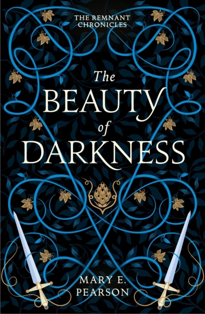 The Beauty of Darkness The Beauty of Darkness