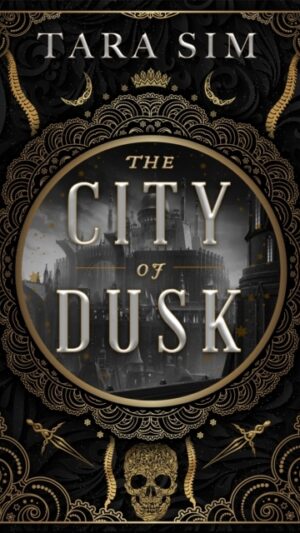 The City of Dusk
